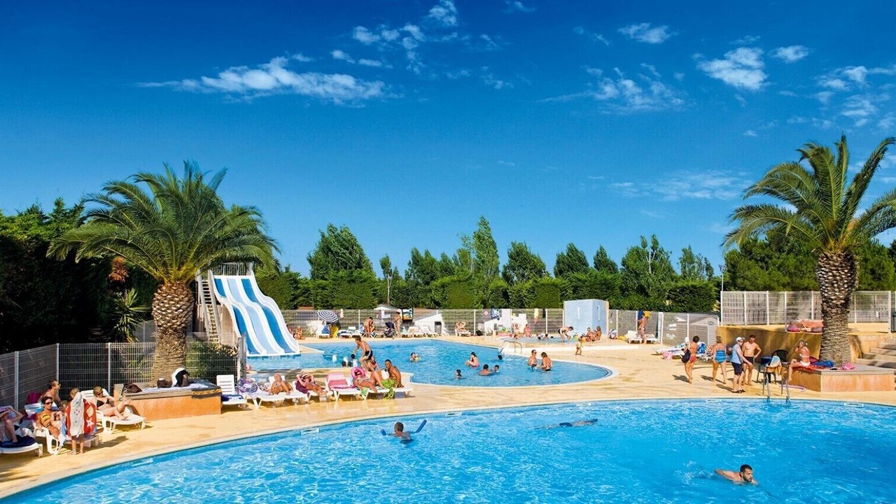 Photo of Outdoor in Vic-la-Gardiole