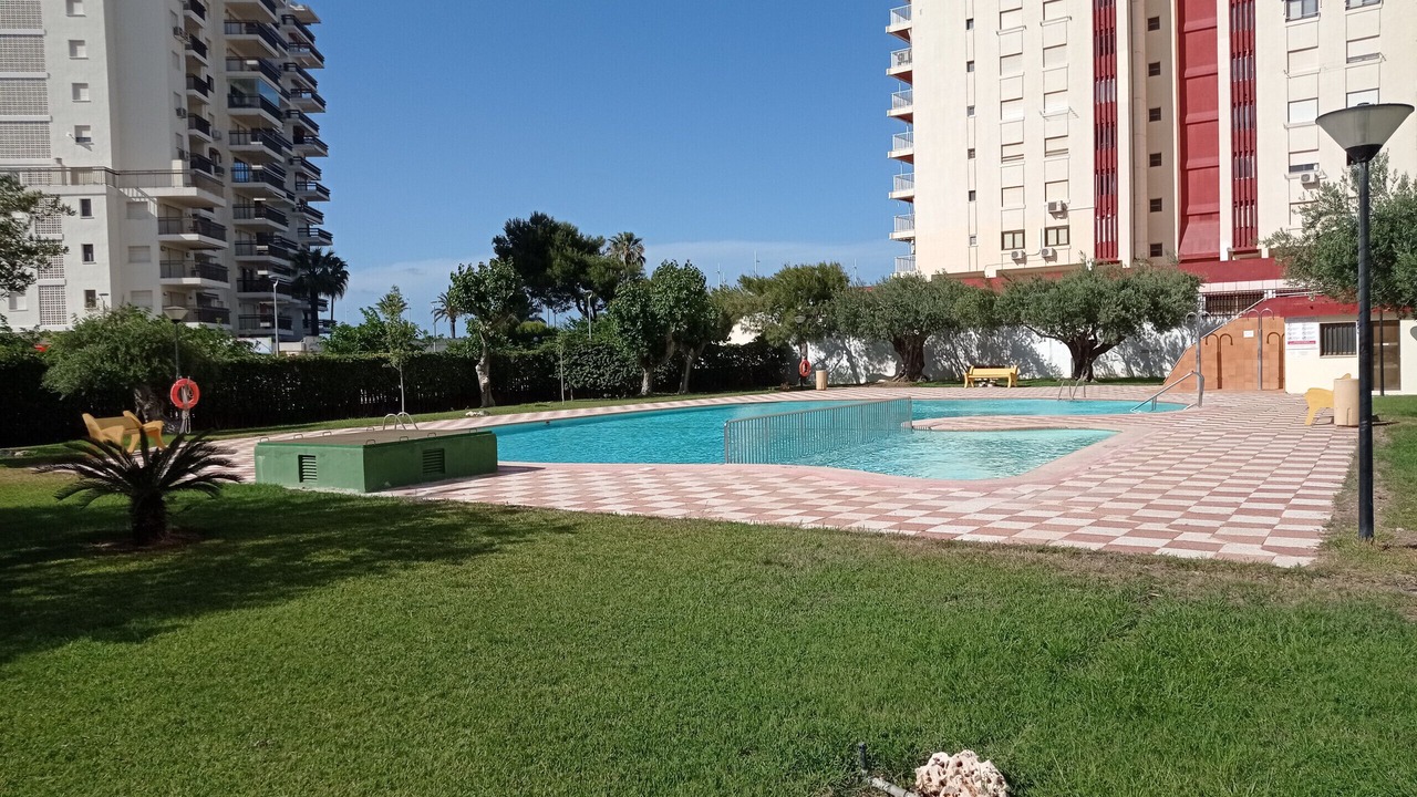 Photo of Outdoor in Playa de Gandia