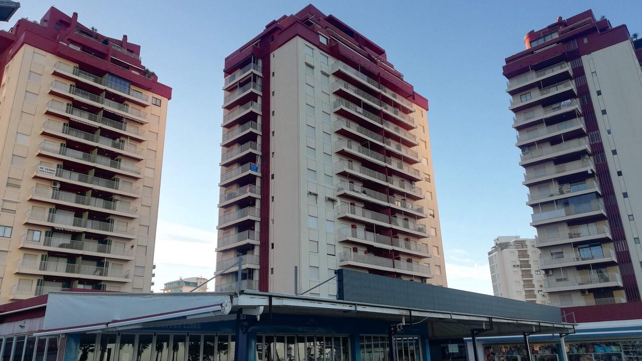 Photo of Outdoor in Playa de Gandia
