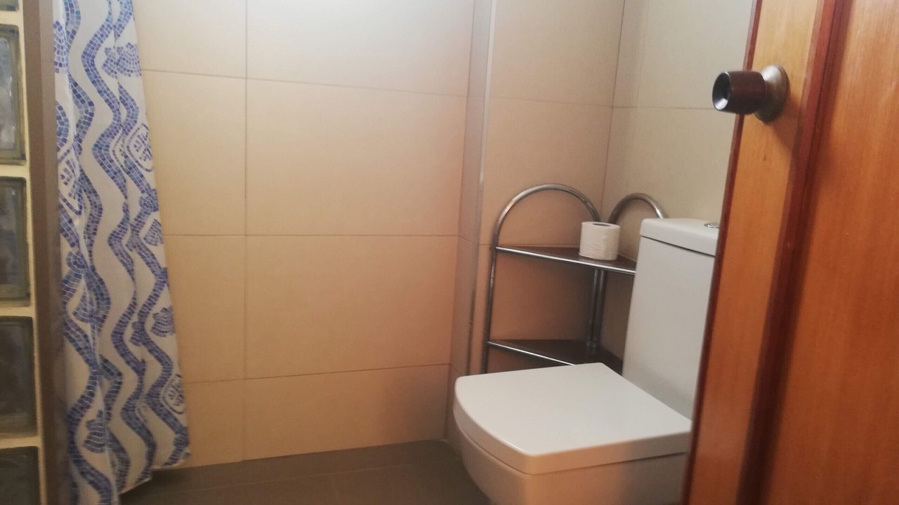 Photo of Bathroom in Playa de Gandia