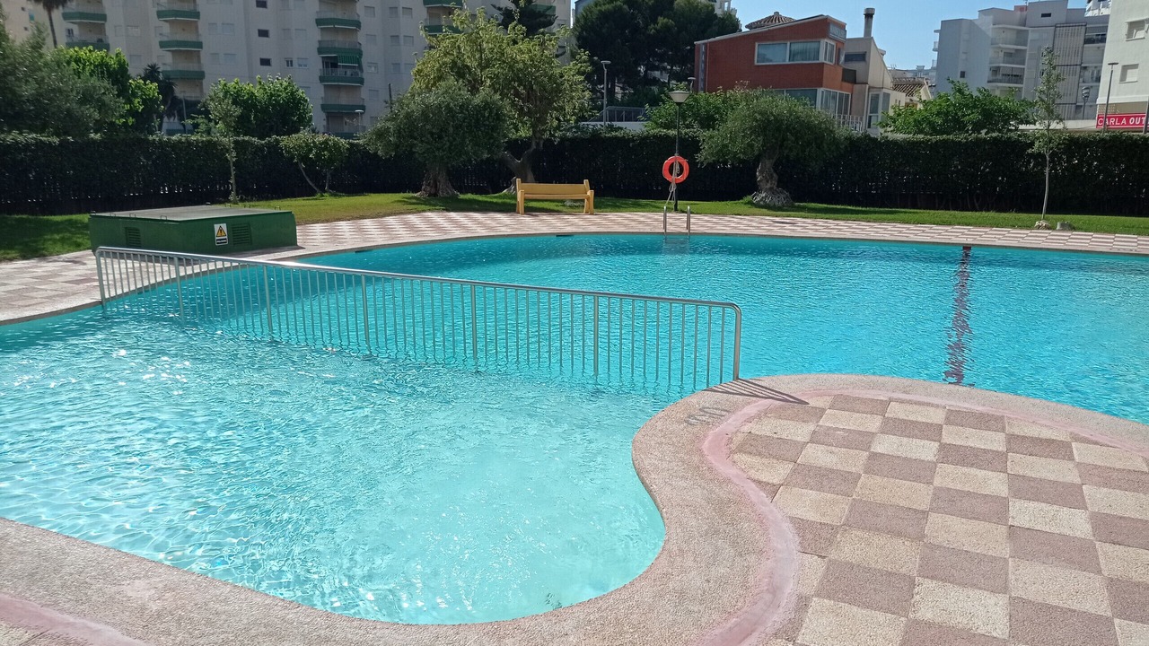 Photo of Outdoor in Playa de Gandia