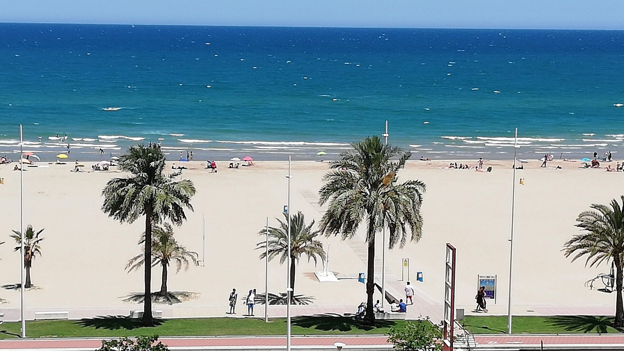 Photo of Others in Playa de Gandia
