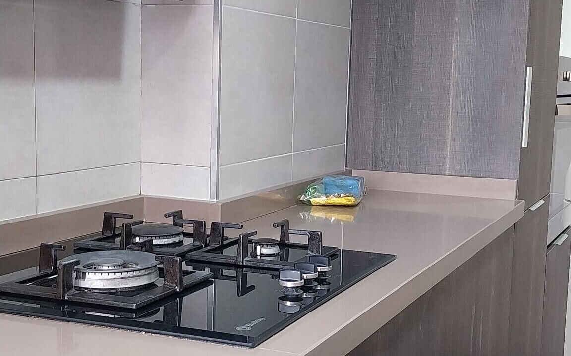 Photo of Kitchen in Playa de Gandia