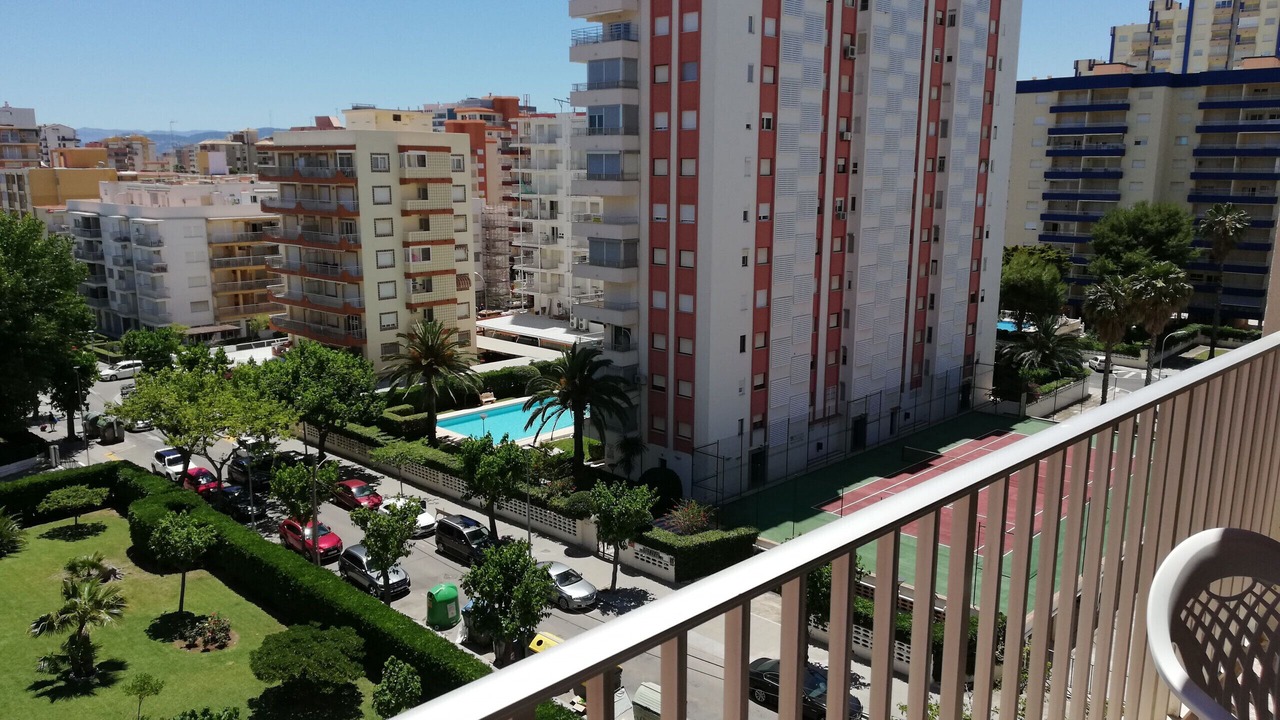 Photo of Outdoor in Playa de Gandia