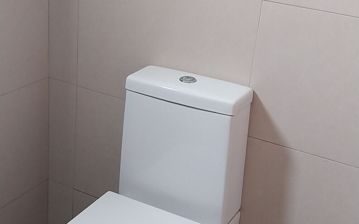Photo of Bathroom in Playa de Gandia