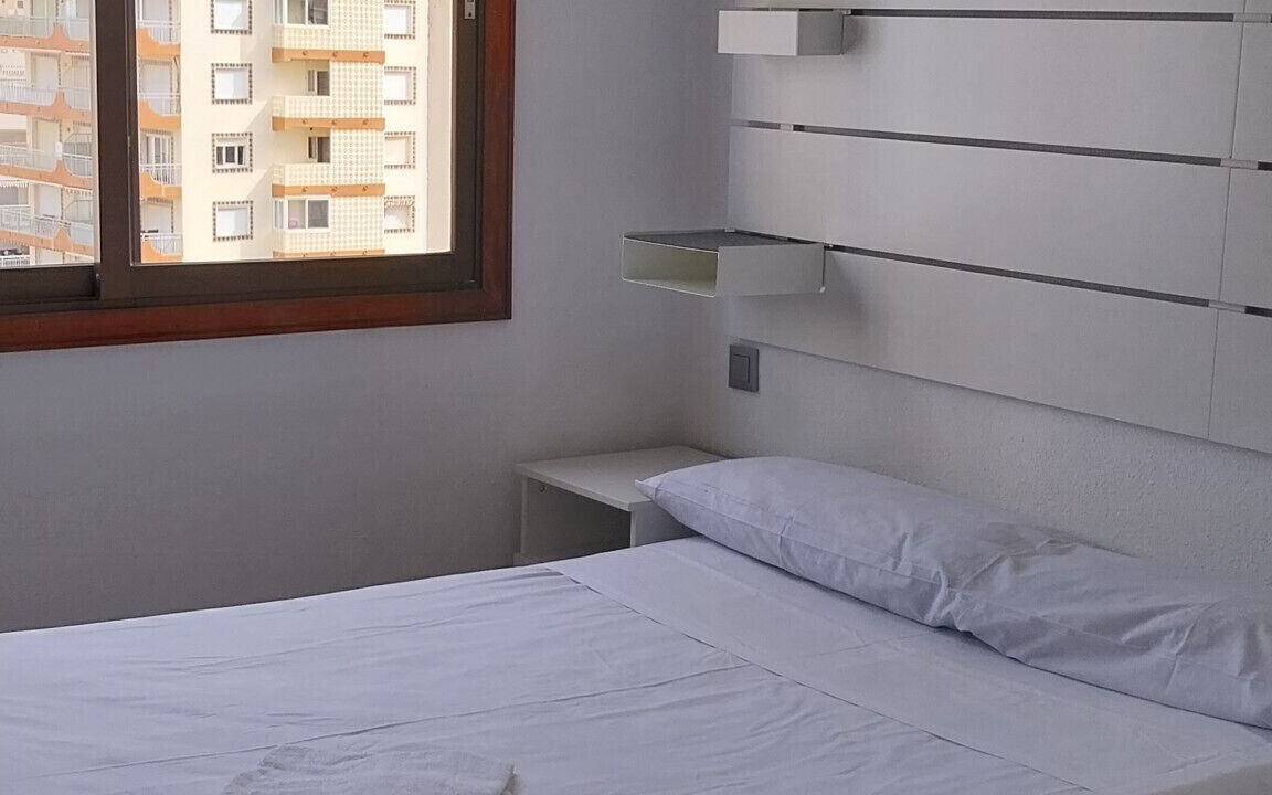 Photo of Bedroom in Playa de Gandia