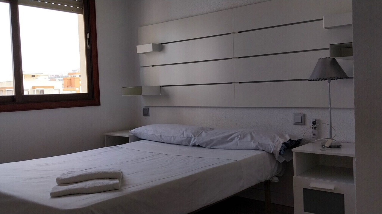 Photo of Bedroom in Playa de Gandia