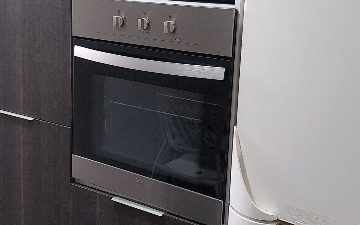 Photo of Kitchen in Playa de Gandia
