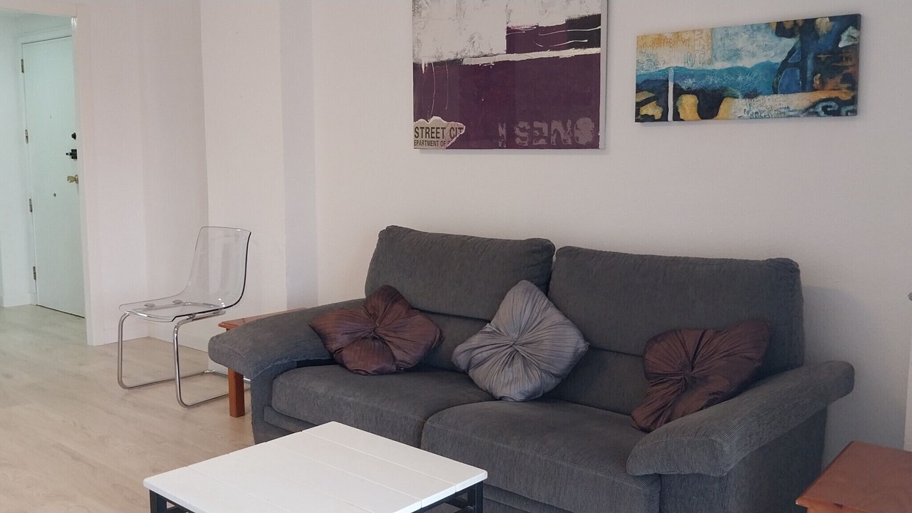 Photo of Livingroom in Playa de Gandia