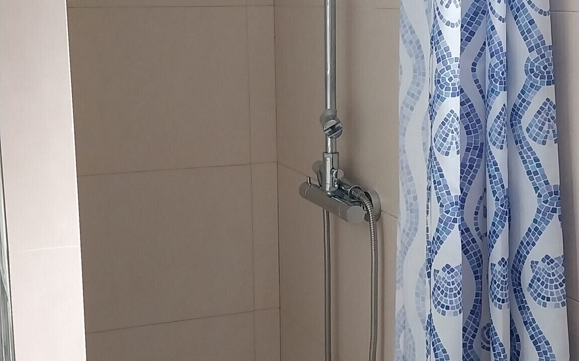 Photo of Bathroom in Playa de Gandia
