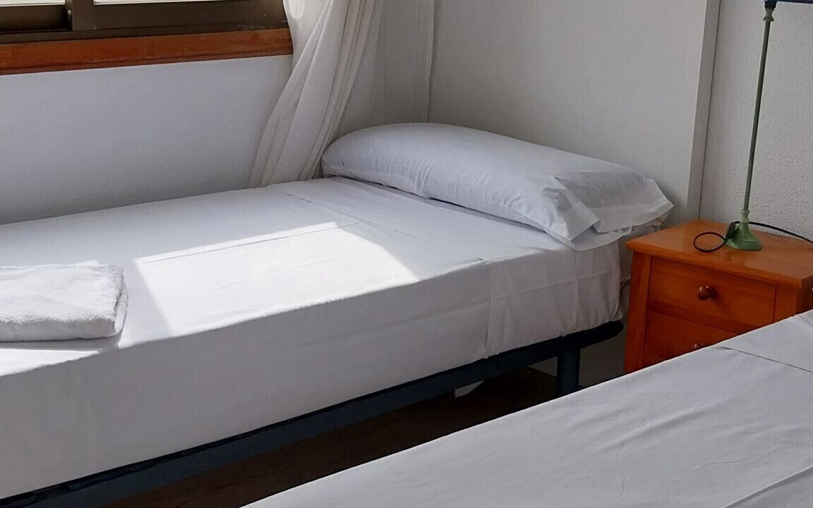 Photo of Bedroom in Playa de Gandia