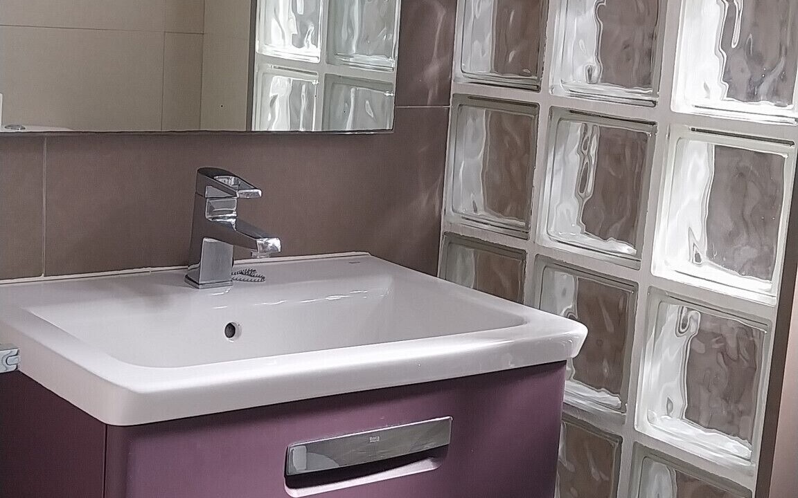 Photo of Bathroom in Playa de Gandia