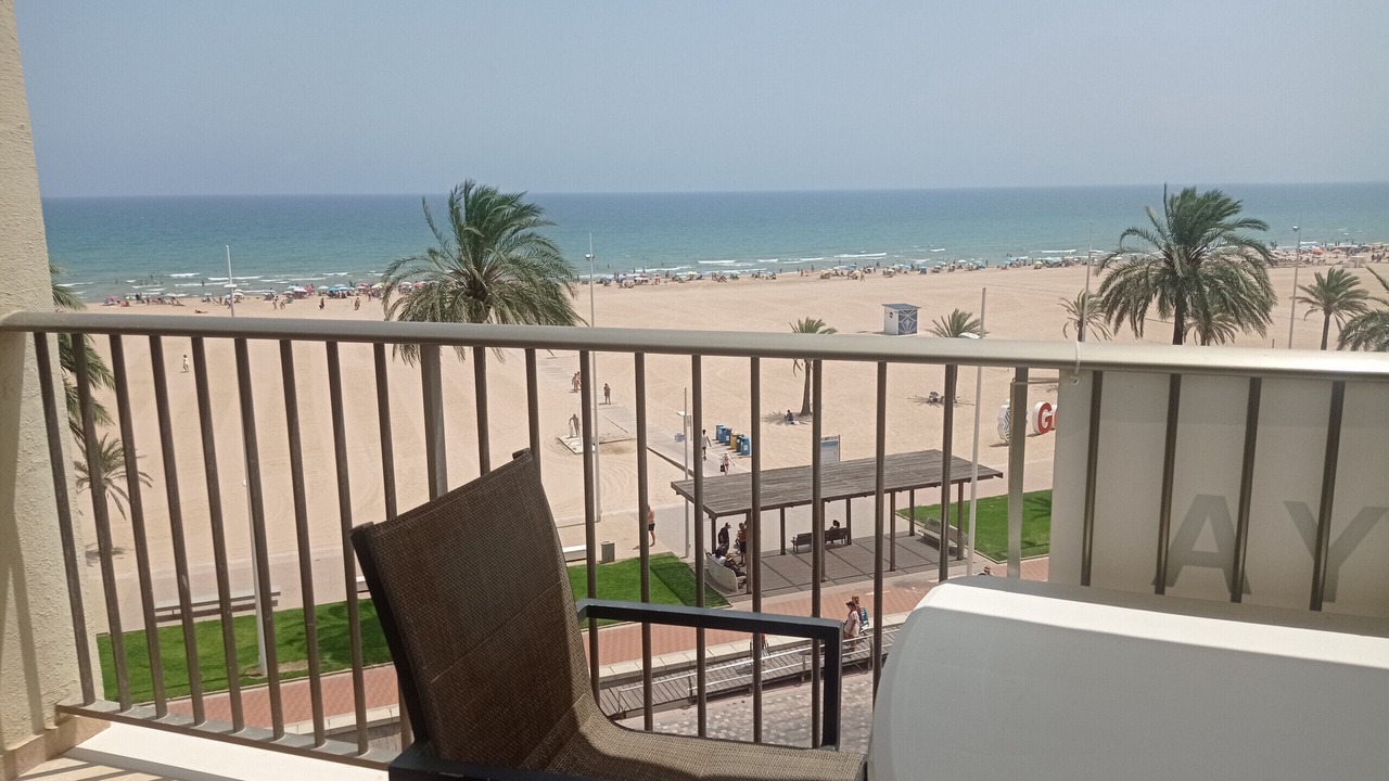 Photo of Outdoor in Grau i Platja