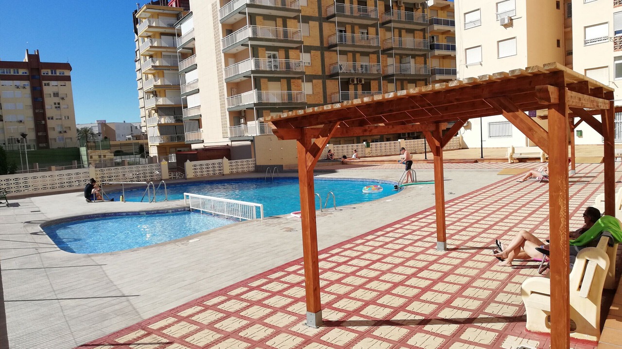 Photo of Outdoor in Grau i Platja