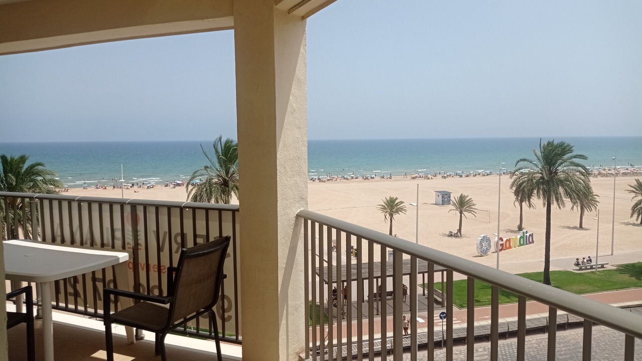 Photo of Outdoor in Grau i Platja