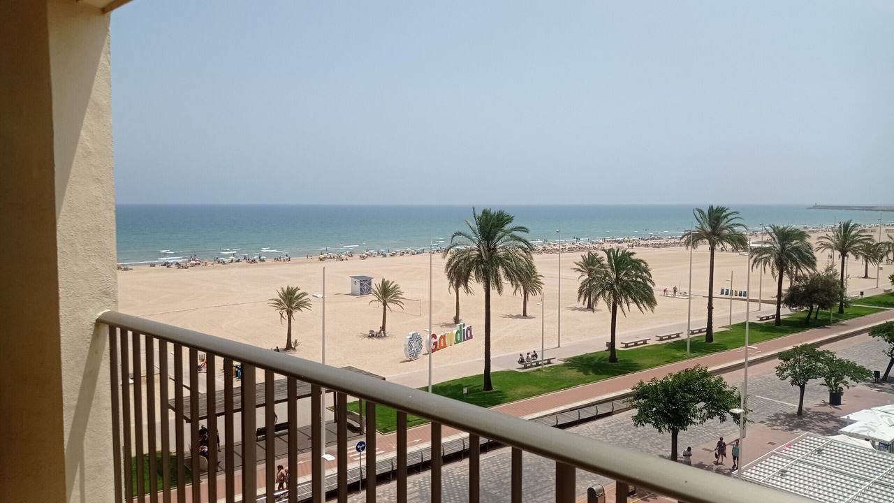 Photo of Outdoor in Grau i Platja