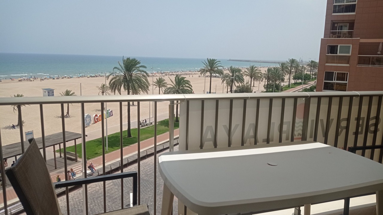 Photo of Outdoor in Grau i Platja