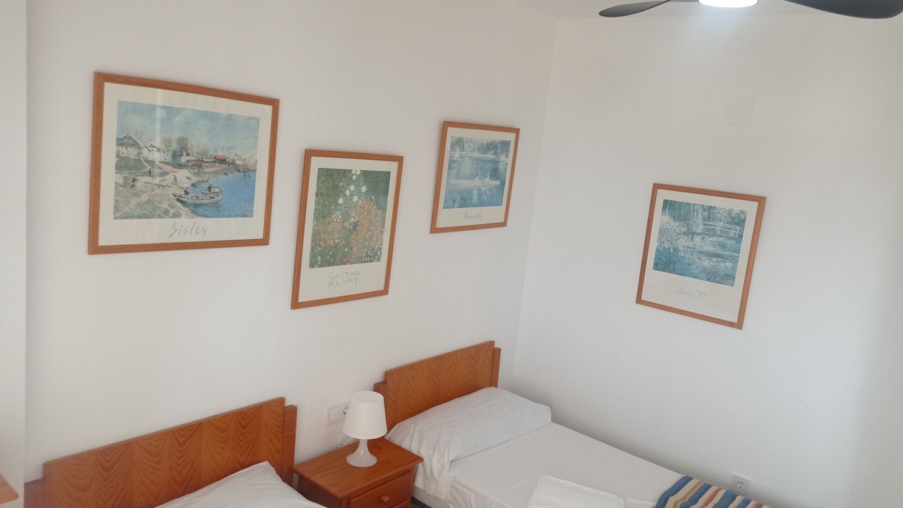 Photo of Bedroom in Grau i Platja