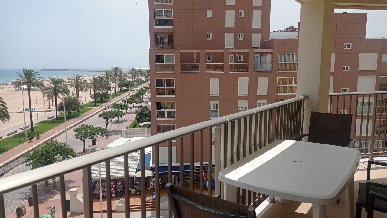 Photo of Outdoor in Grau i Platja