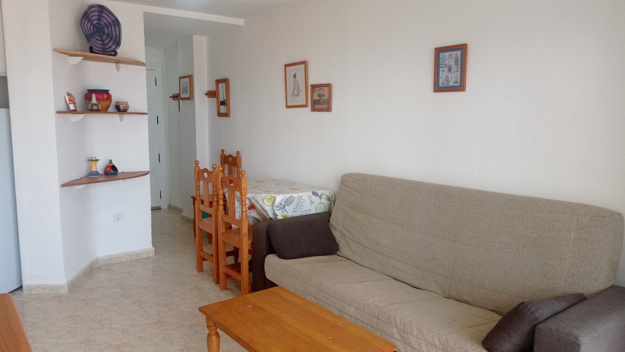 Photo of Livingroom in Grau i Platja