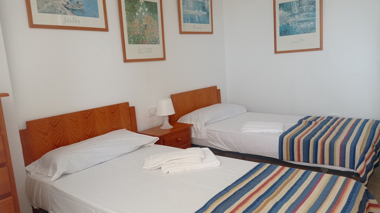 Photo of Bedroom in Grau i Platja