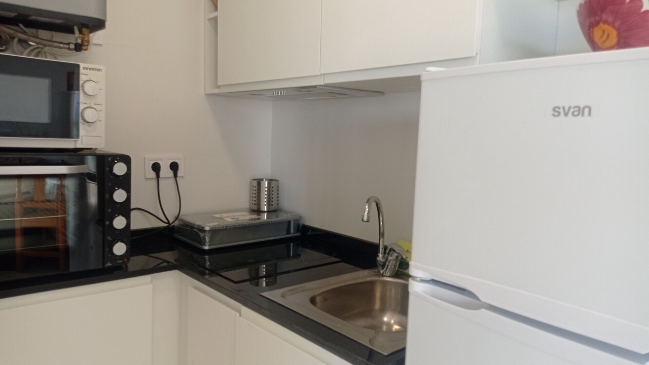 Photo of Kitchen in Grau i Platja