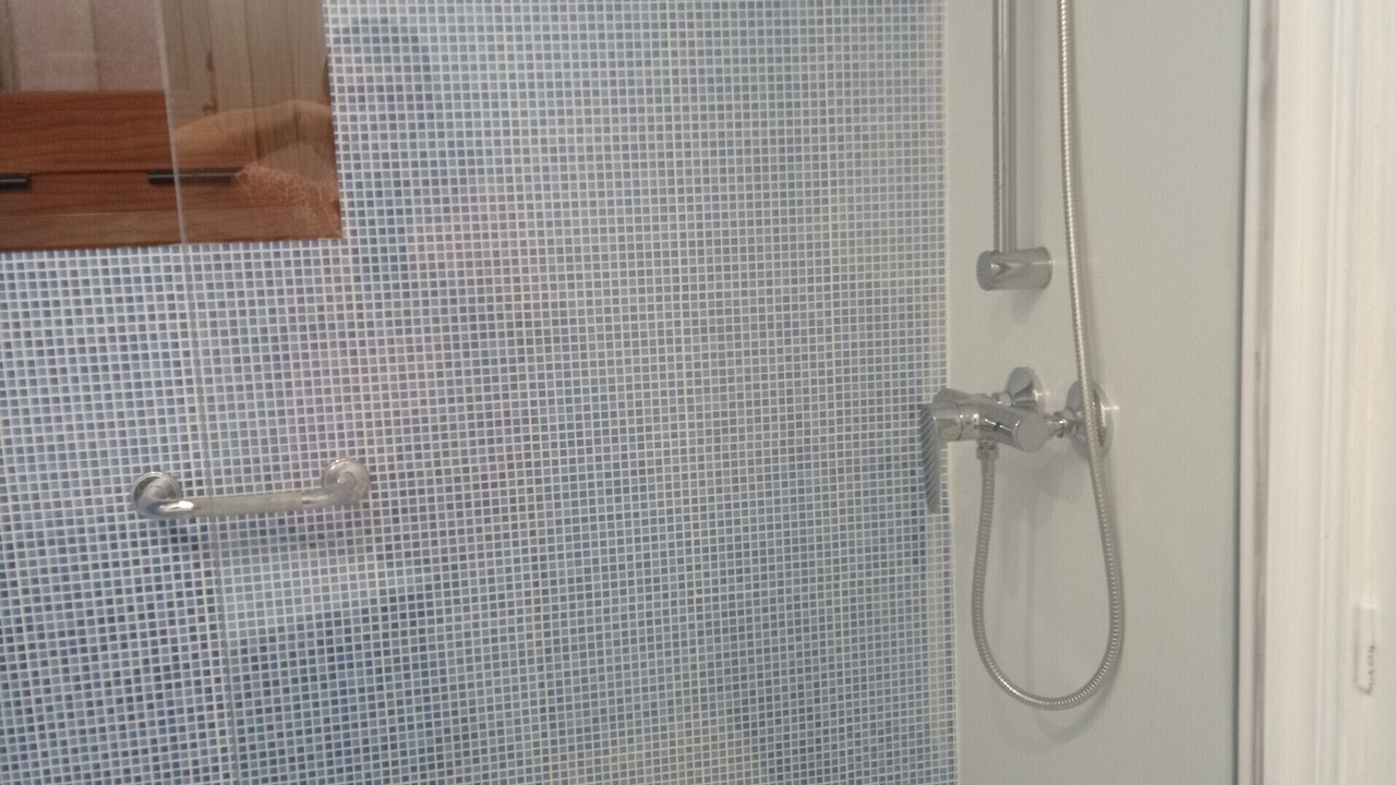 Photo of Bathroom in Grau i Platja