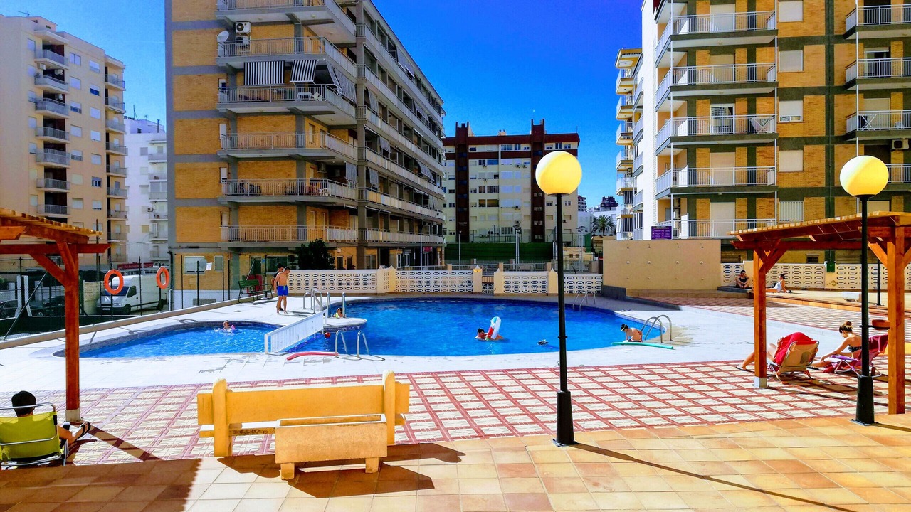 Photo of Outdoor in Grau i Platja