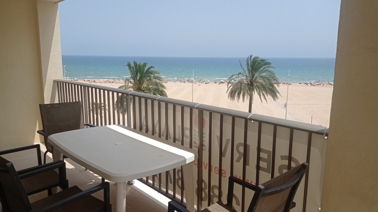 Photo of Outdoor in Grau i Platja