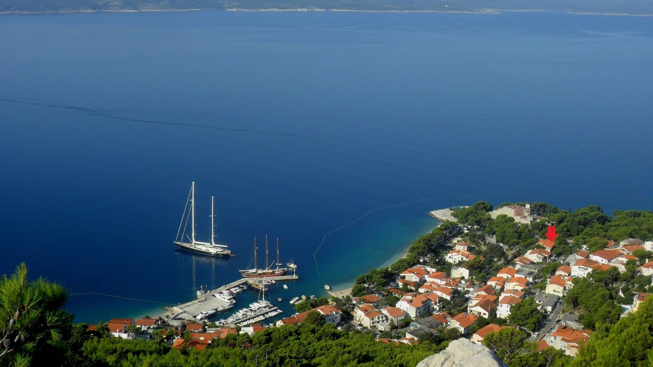 Photo of Outdoor in Brela