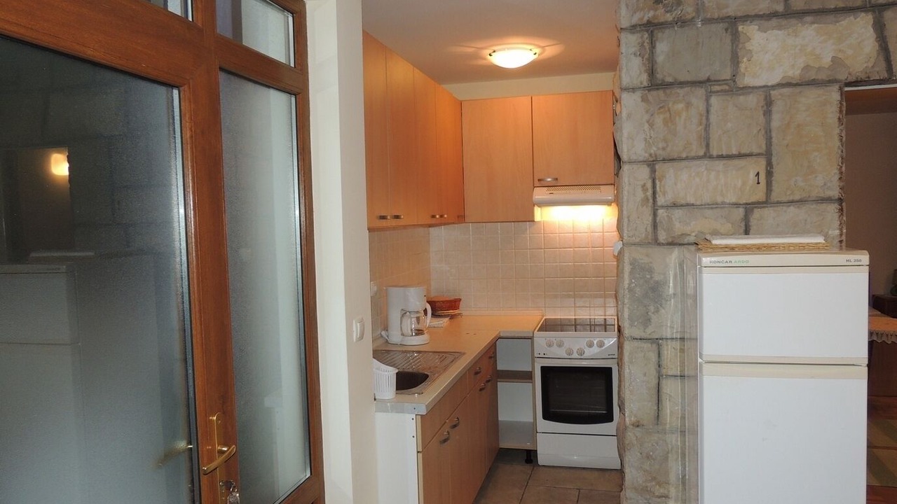 Photo of Kitchen in Brela