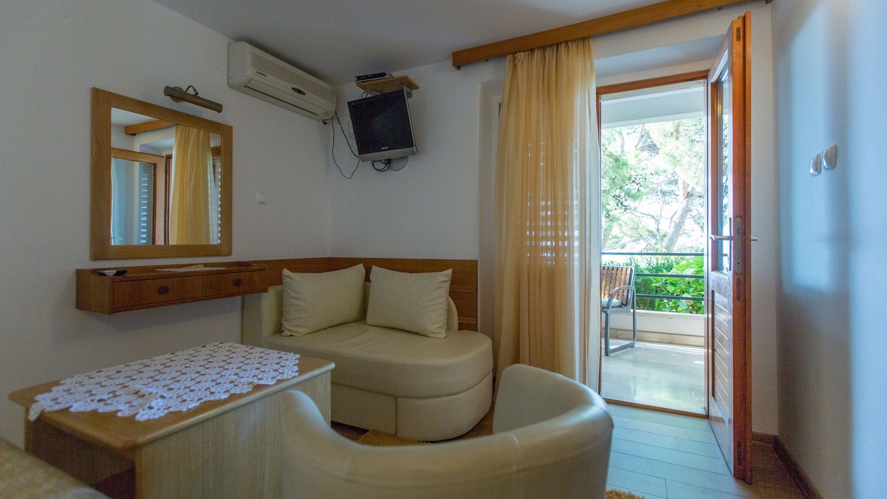 Photo of Livingroom in Brela
