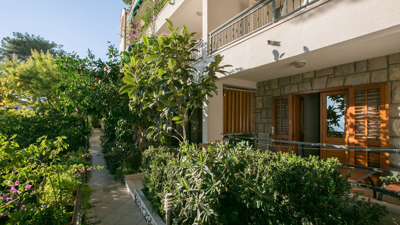Photo of Outdoor in Brela