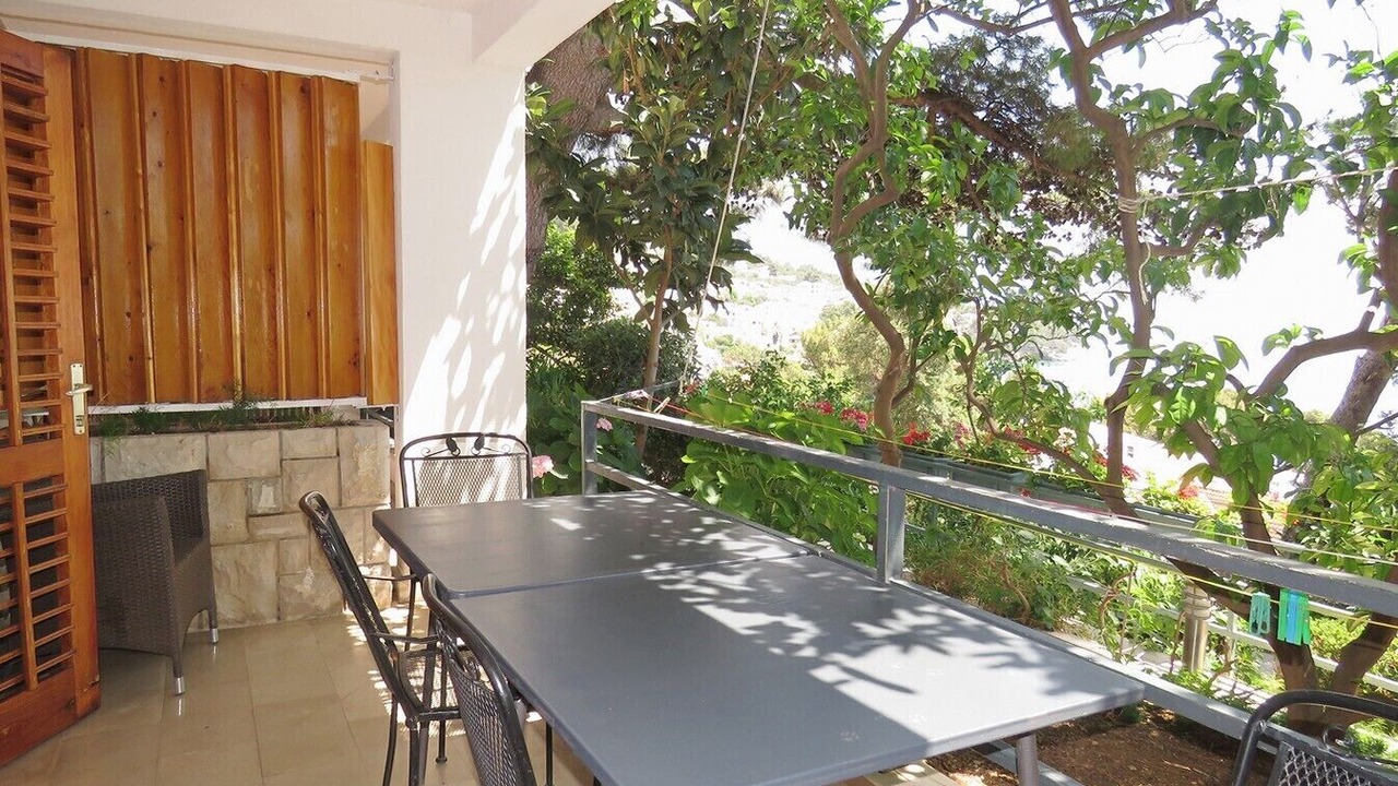Photo of Outdoor in Brela