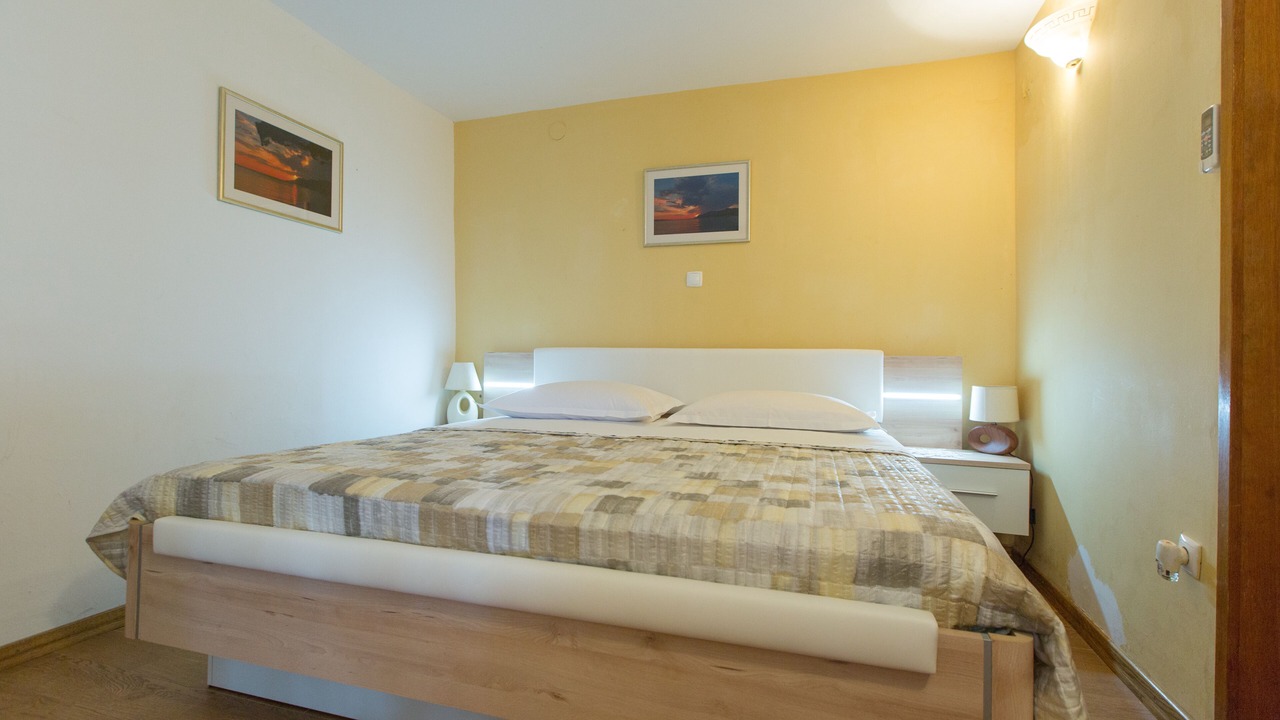 Photo of Bedroom in Brela