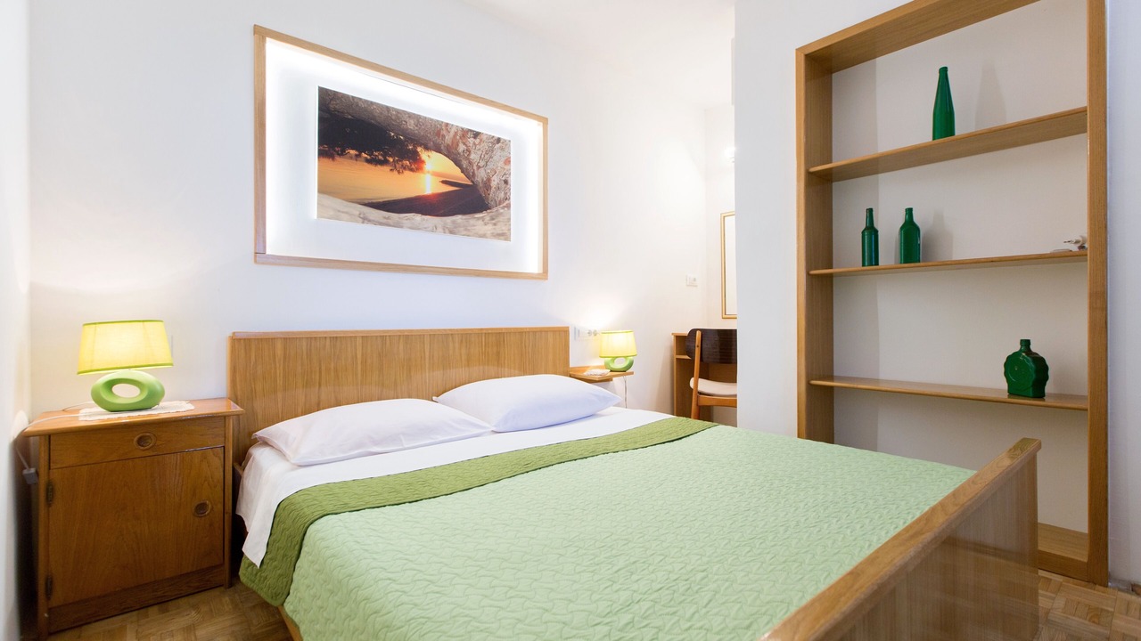 Photo of Bedroom in Brela