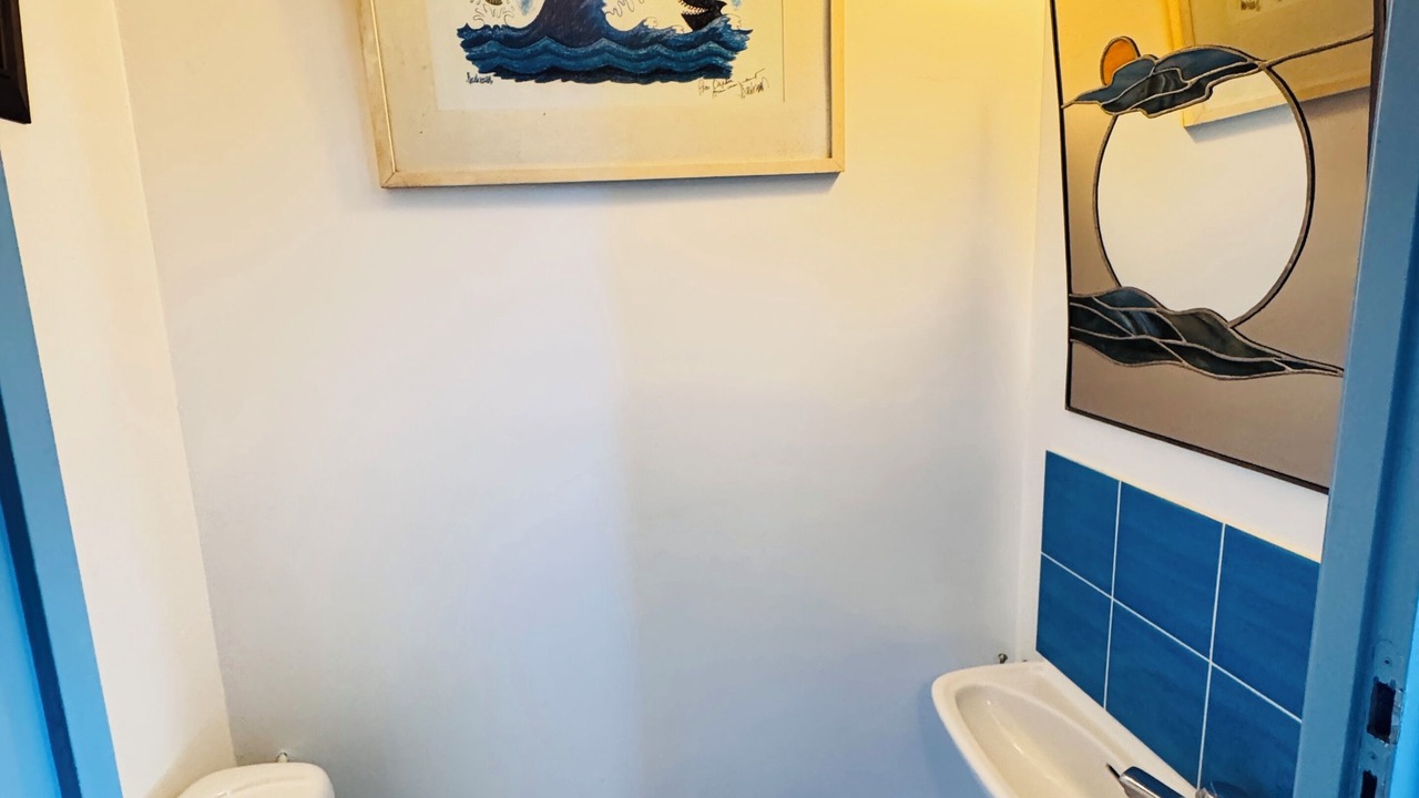 Photo of Bathroom in La Barre-de-Monts