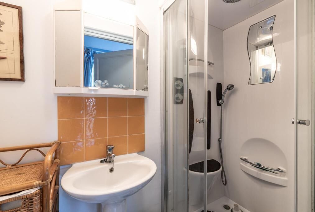 Photo of Bathroom in La Barre-de-Monts