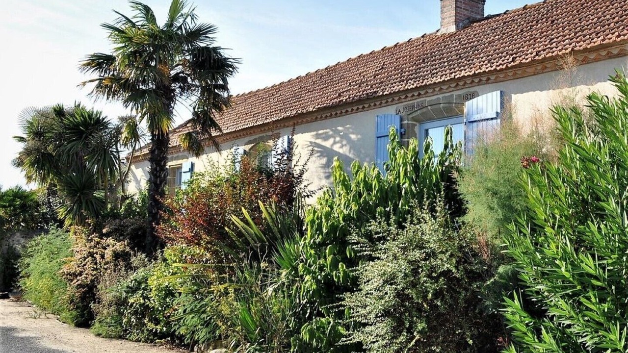 Photo of Outdoor in La Barre-de-Monts