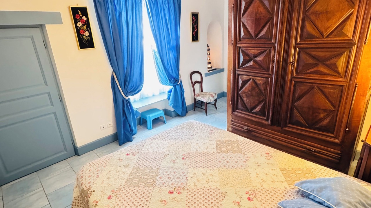 Photo of Bedroom in La Barre-de-Monts