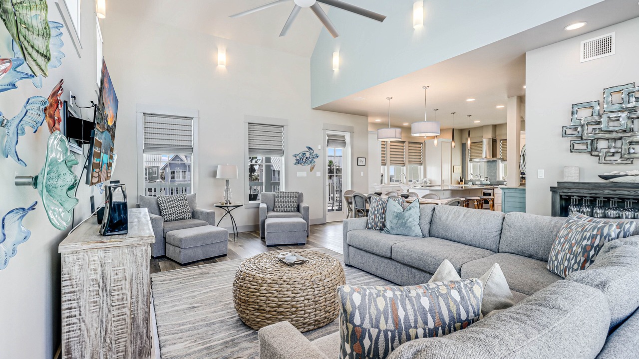 Photo of Bedroom in Cinnamon Shore