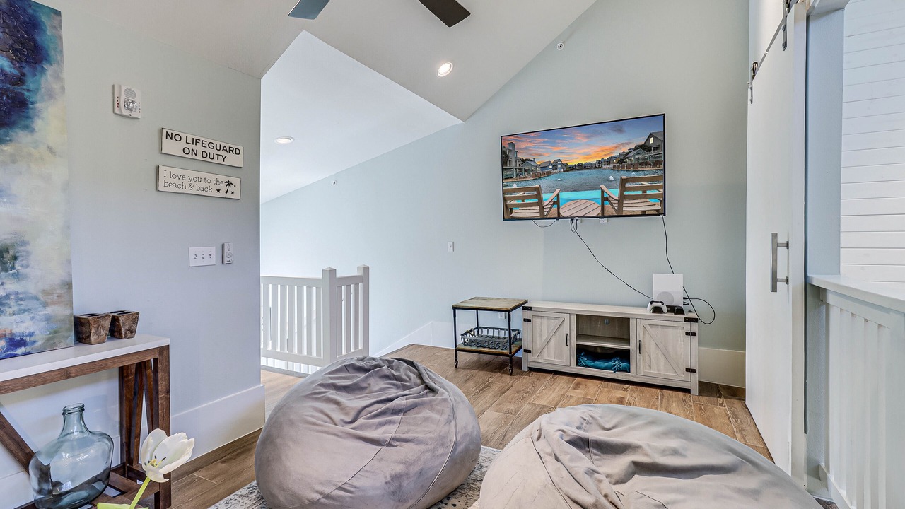 Photo of Bedroom in Cinnamon Shore