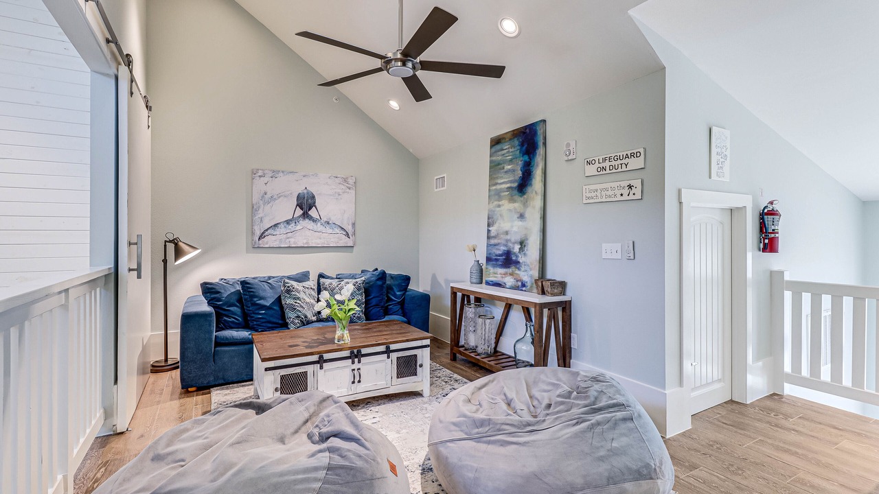 Photo of Bedroom in Cinnamon Shore