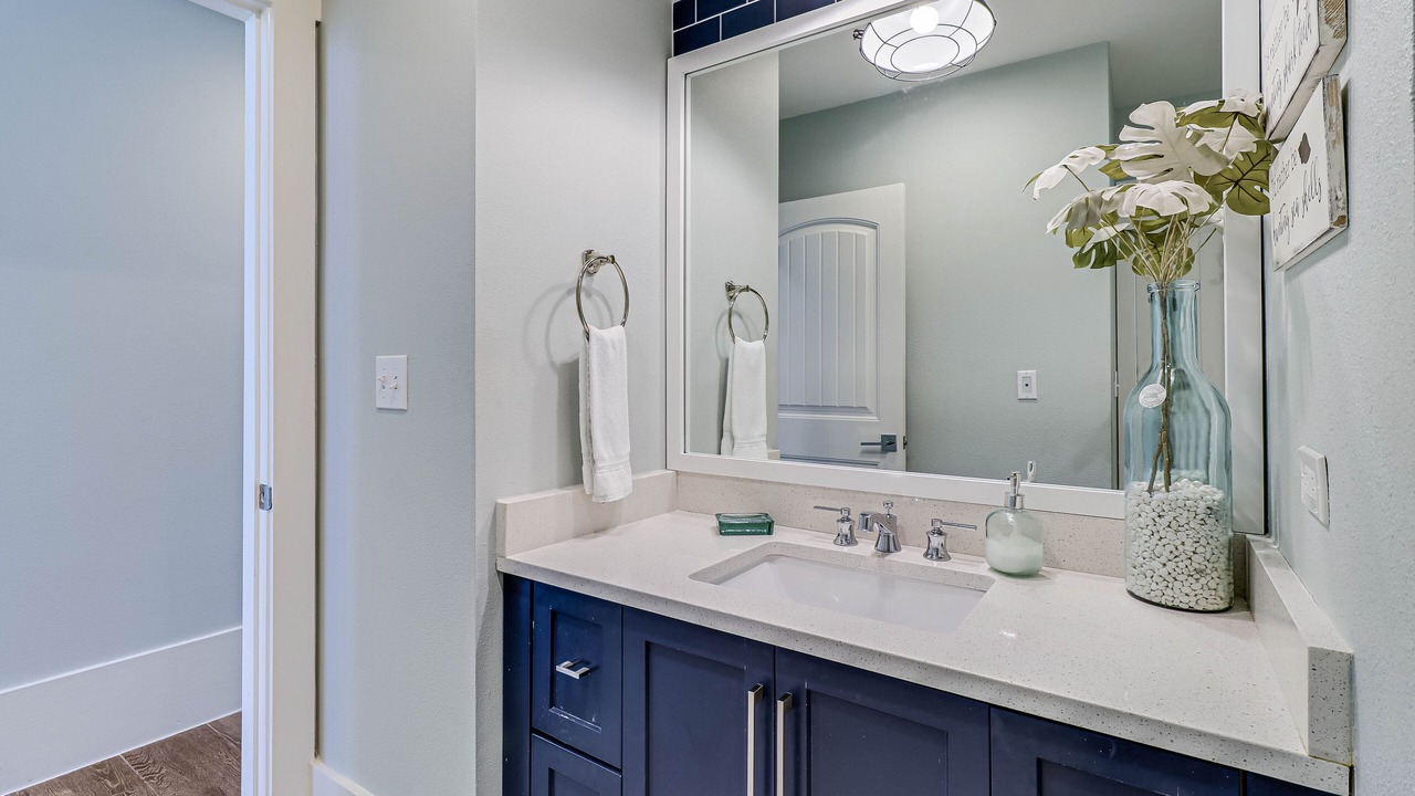 Photo of Bathroom in Cinnamon Shore