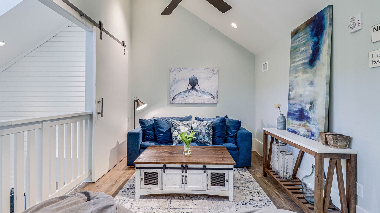 Photo of Bedroom in Cinnamon Shore