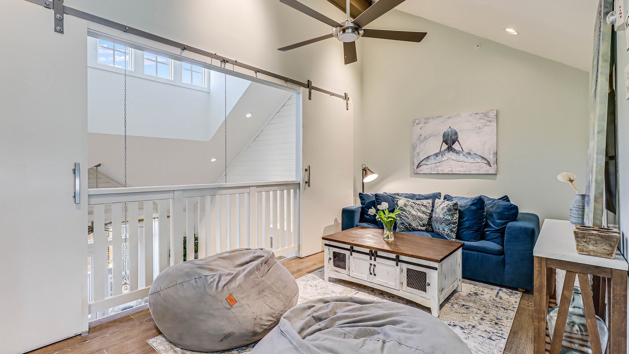 Photo of Bedroom in Cinnamon Shore