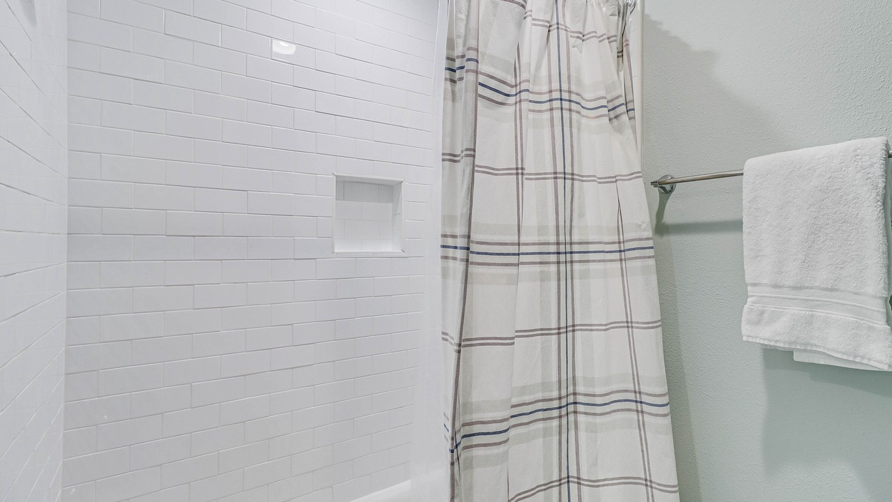 Photo of Bathroom in Cinnamon Shore
