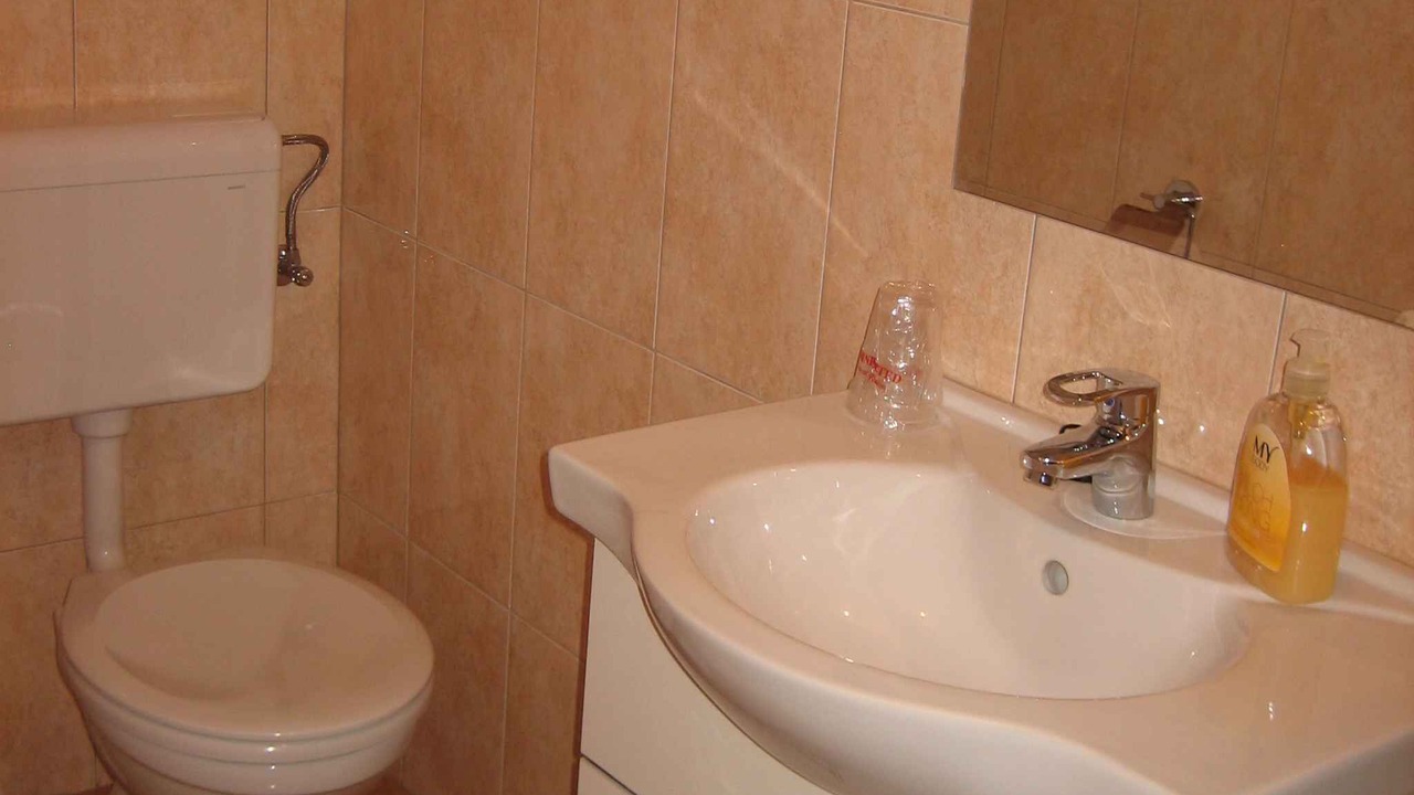 Photo of Bathroom in Dvornica