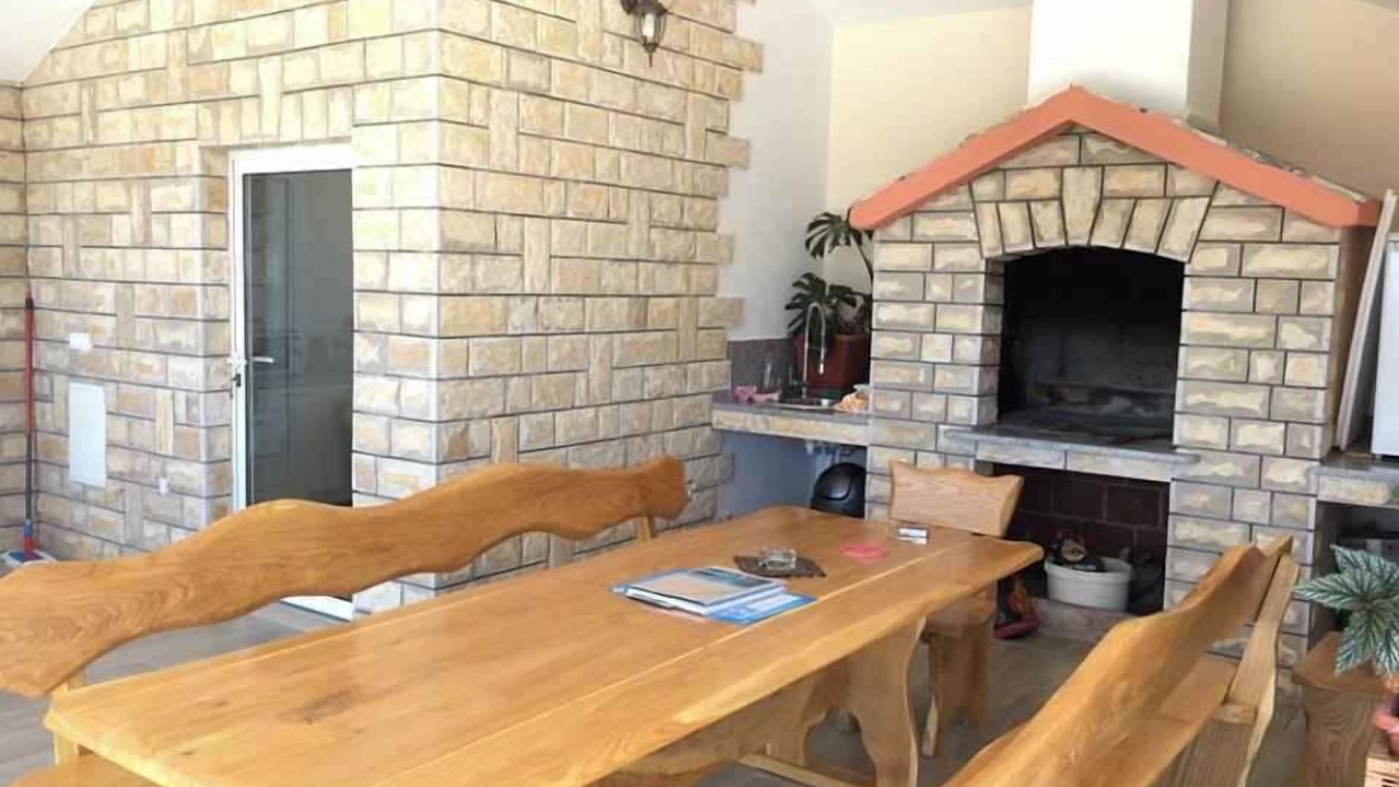 Photo of Outdoor in Dvornica