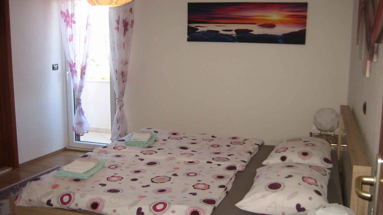 Photo of Bedroom in Dvornica